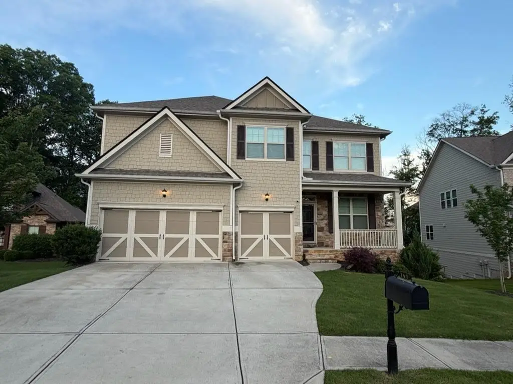 141 Worthington Lane, Villa Rica, GA 30180 - #1