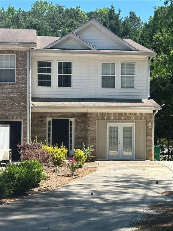 3444 Sugar Creek Cove, Ellenwood, GA 30294
