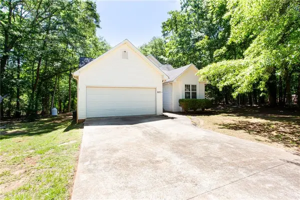 8071 Beachwood Drive, Murrayville, GA 30564