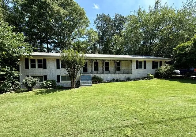 1394 Flat Shoals Road Se, Conyers, GA 30013 - #1