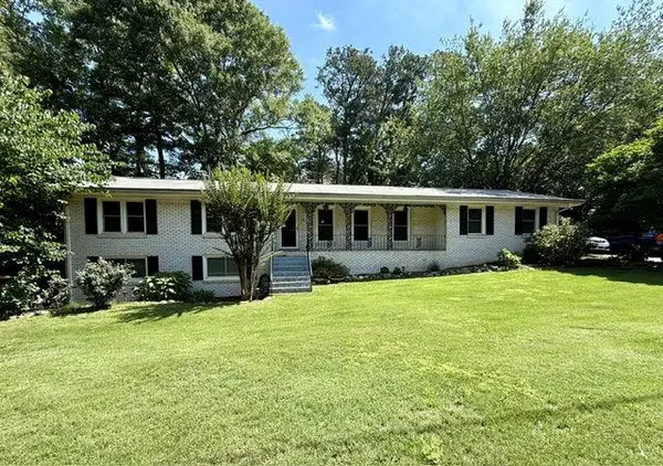 1394 Flat Shoals Road Se, Conyers, GA 30013