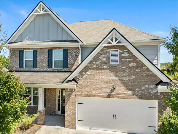 101 Wyevale Court, Braselton, GA 30517