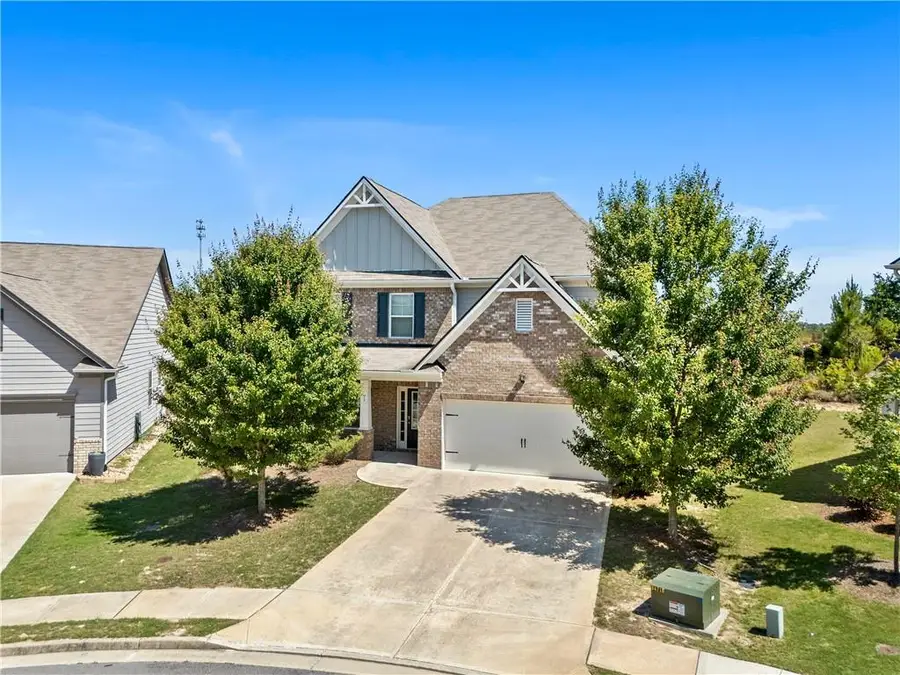 101 Wyevale Court, Braselton, GA 30517 - #2