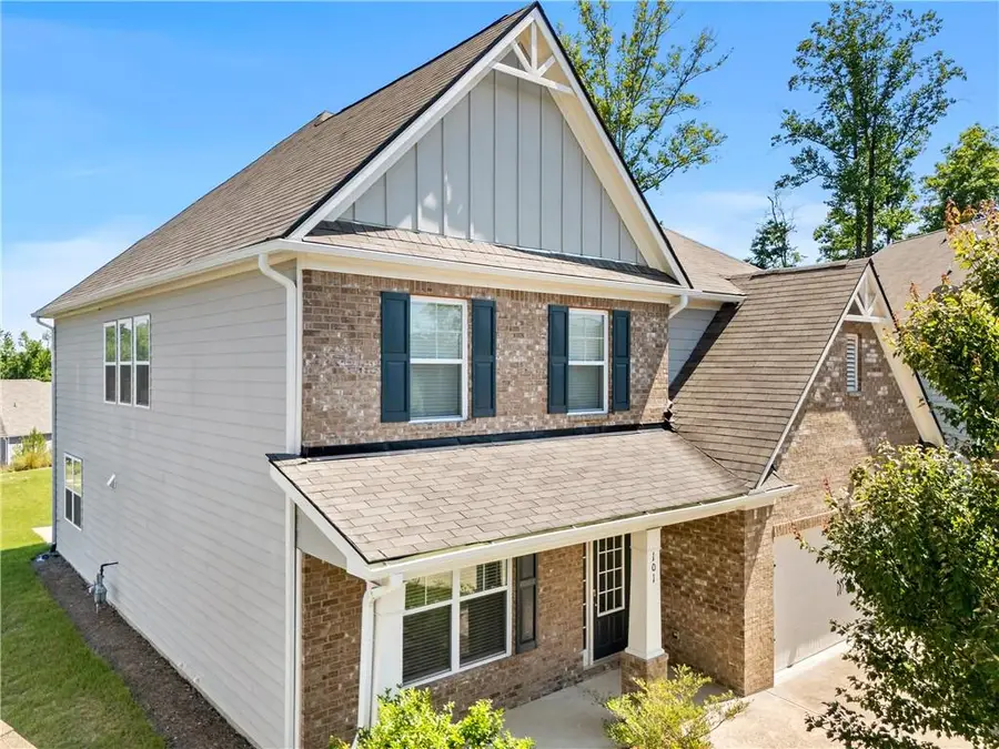 101 Wyevale Court, Braselton, GA 30517 - #3