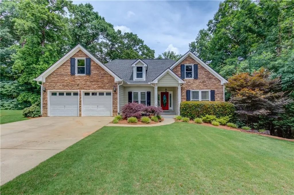 3160 Lakecrest Drive, Dacula, GA 30019 - #1