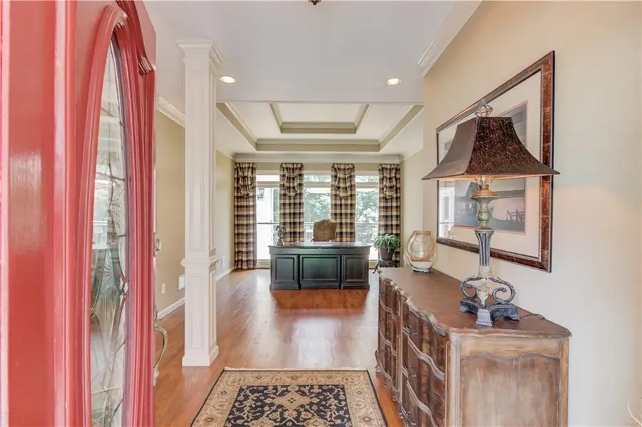 3160 Lakecrest Drive, Dacula, GA 30019 - #2