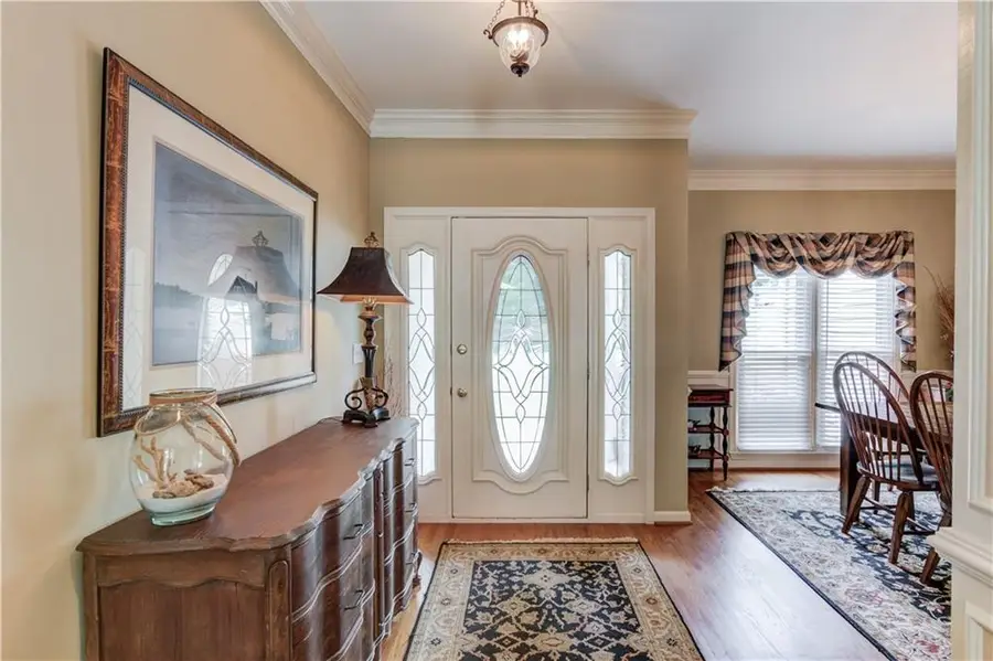 3160 Lakecrest Drive, Dacula, GA 30019 - #3