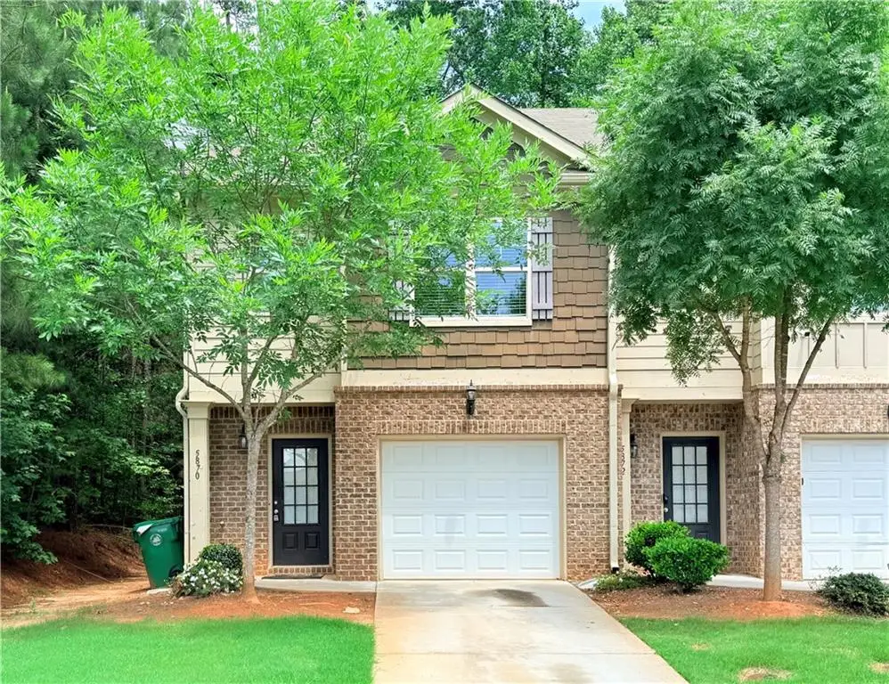 5870 Taka Lane, Lithonia, GA 30038 - #1