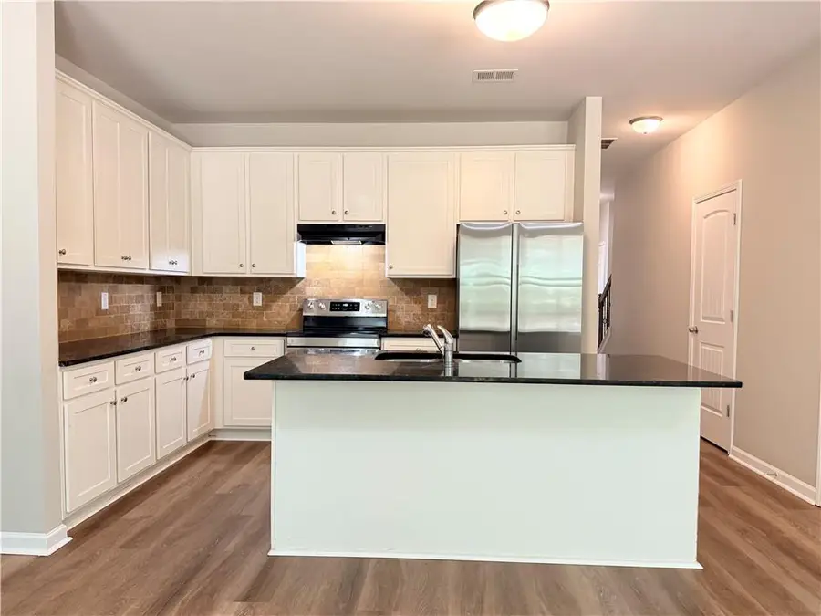 5870 Taka Lane, Lithonia, GA 30038 - #2