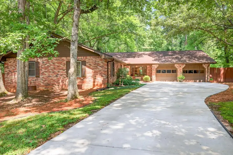 1249 Heritage Hills Circle, Snellville, GA 30078 - #2