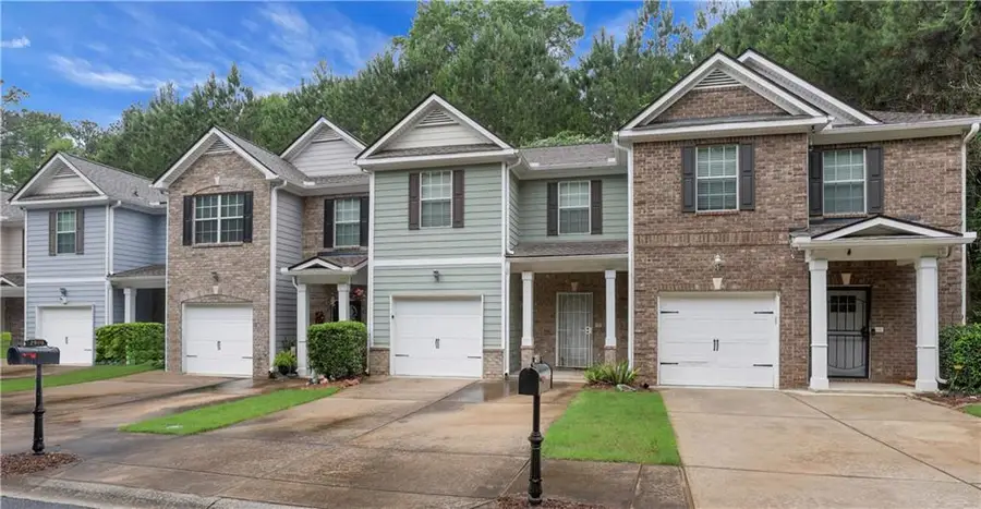 2985 Tarian Way, Decatur, GA 30034 - #2