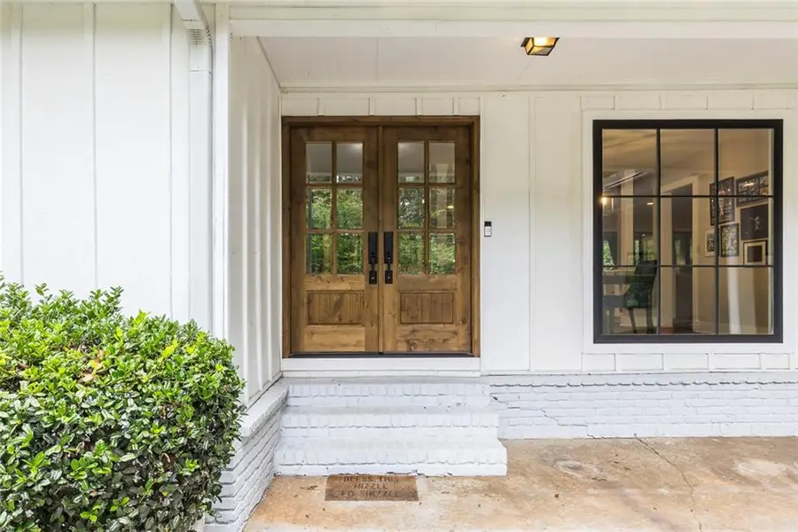 2364 Sandell Drive, Dunwoody, GA 30338 - #3