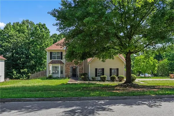 2538 Mead Court, Jonesboro, GA 30236