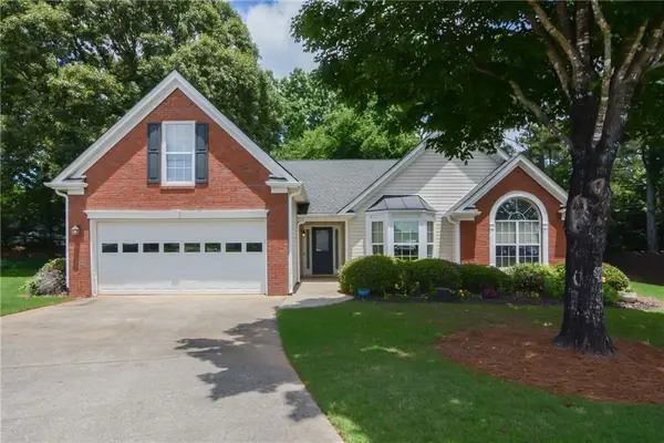 949 Nichols Landing Lane, Dacula, GA 30019