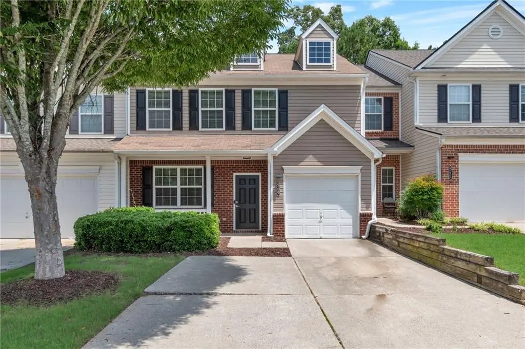 509 Windstone Trail, Alpharetta, GA 30004 - #1