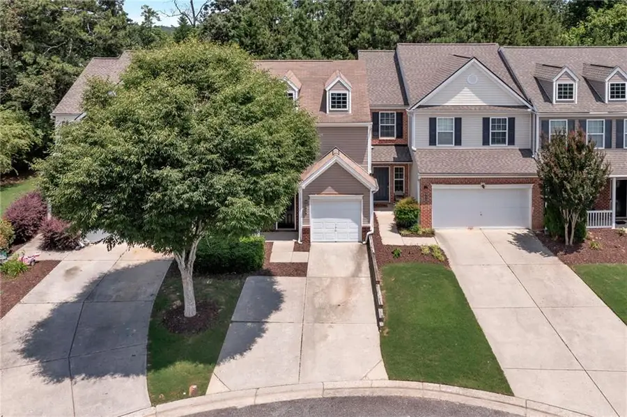 509 Windstone Trail, Alpharetta, GA 30004 - #3