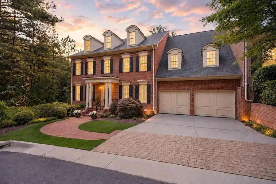 250 Enclave, Sandy Springs, GA 30342 - #2