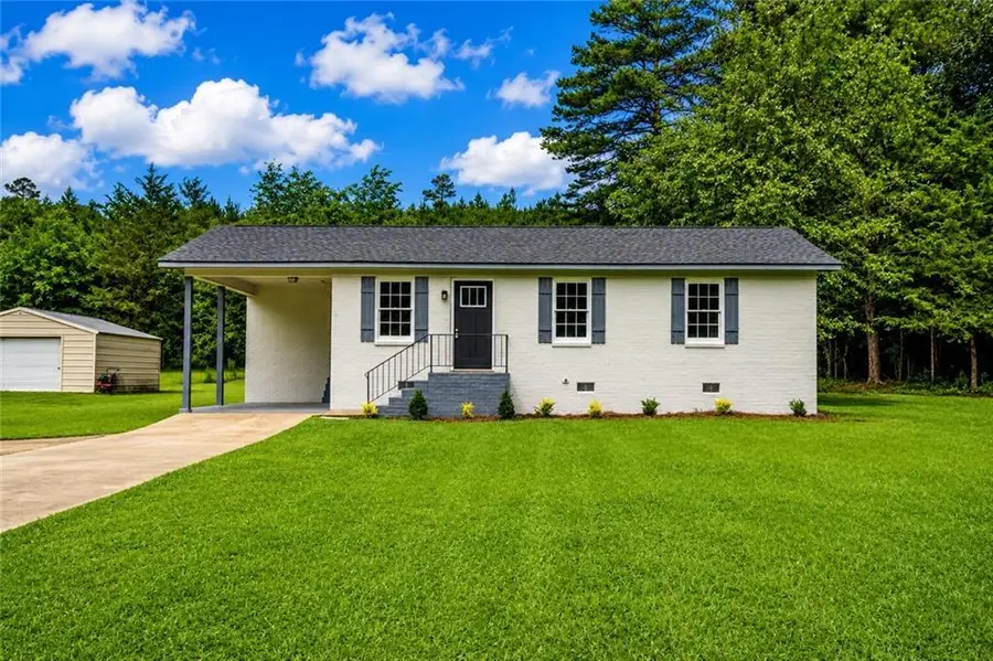 5598 Fosters Mill Road, Cave Spring, GA 30124 - #2