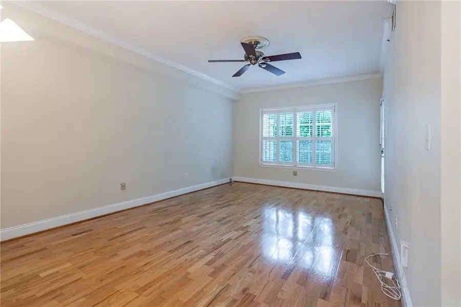 1075 Peachtree Walk Ne #A205, Atlanta, GA 30309 - #3