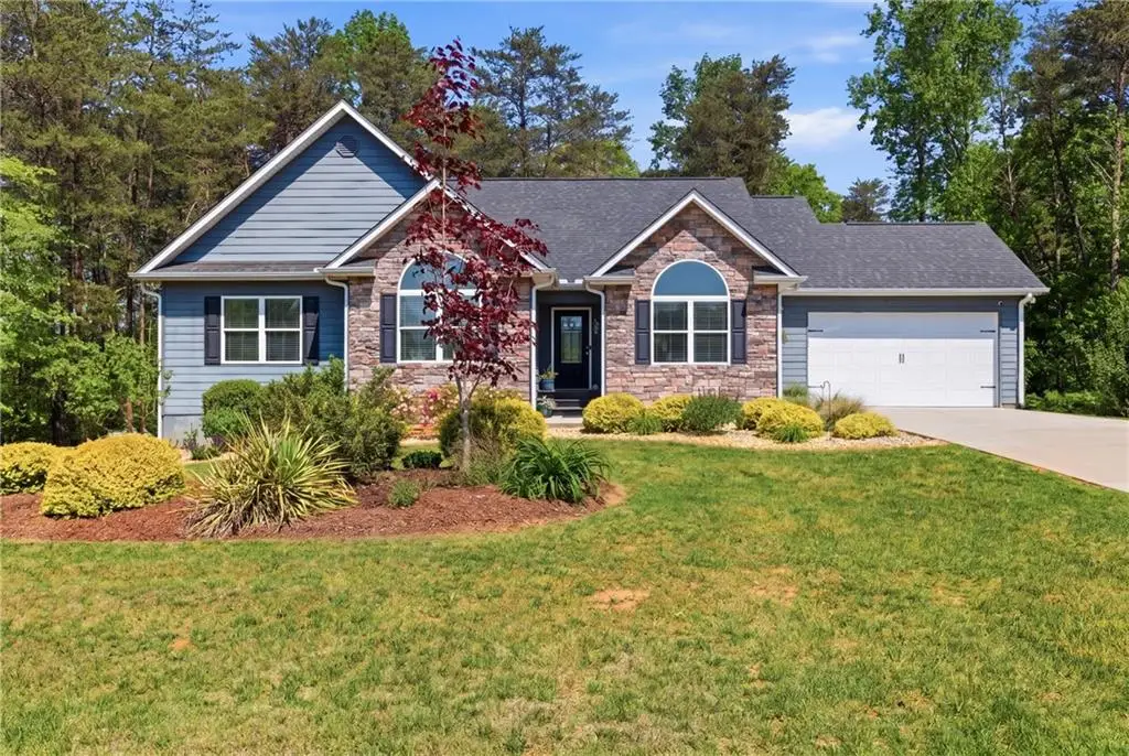 393 Linwood Drive, Demorest, GA 30535 - #1