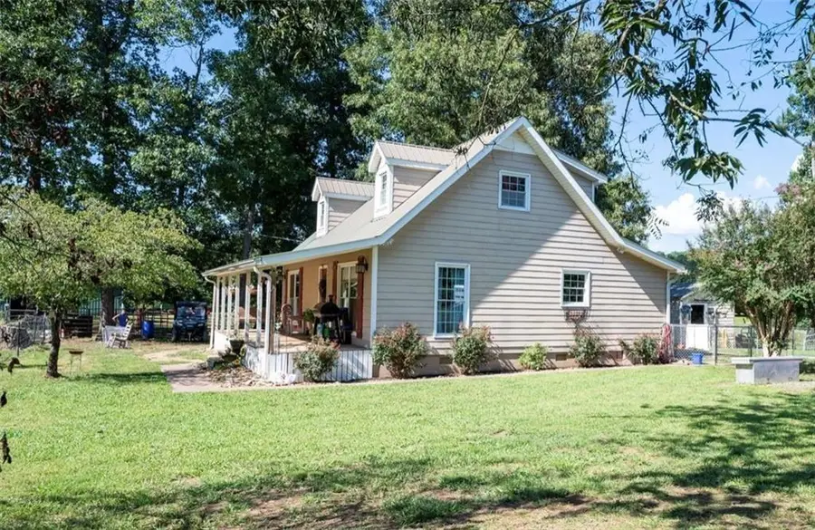 1647 Us Highway 411 Ne, Ranger, GA 30734 - #2