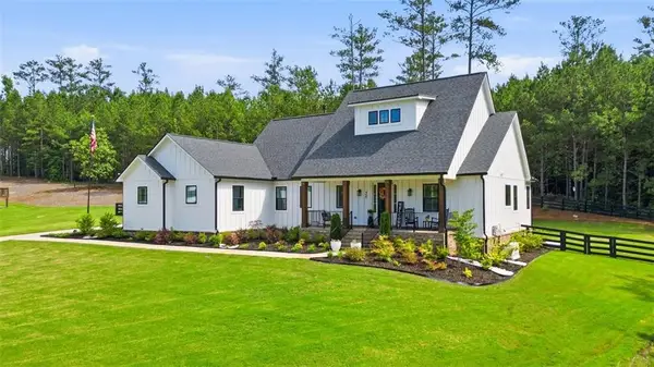 499 London Road, Ball Ground, GA 30107