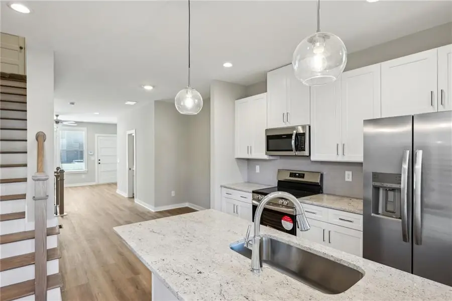 1095 Tucker Avenue #401, Atlanta, GA 30310 - #3
