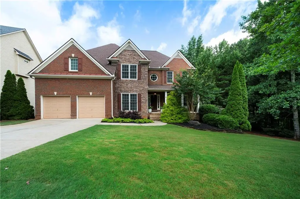 685 Sienna Drive, Cumming, GA 30040 - #1