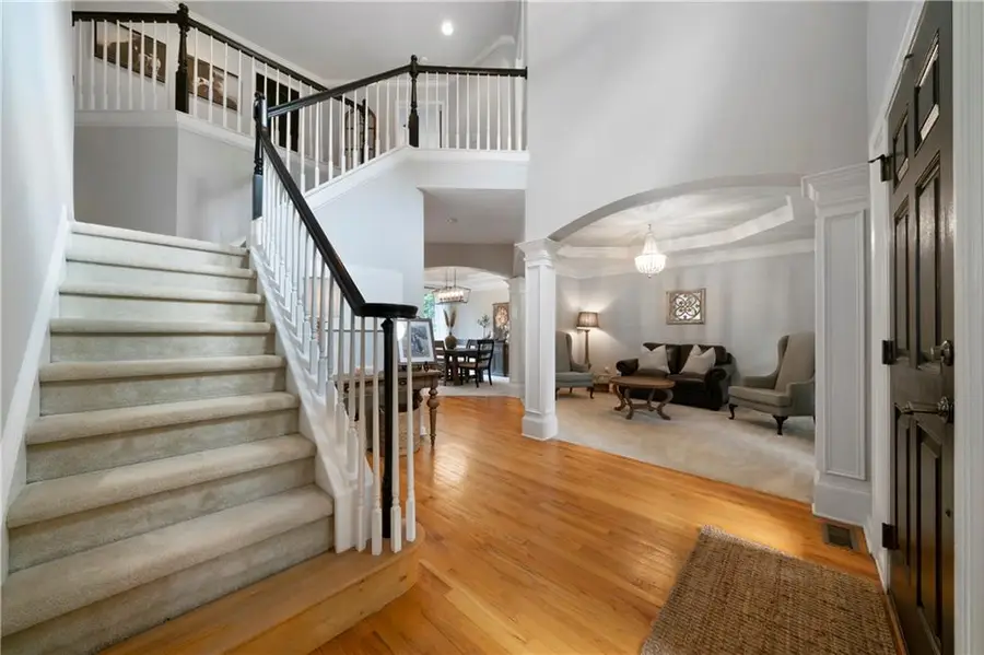 685 Sienna Drive, Cumming, GA 30040 - #3