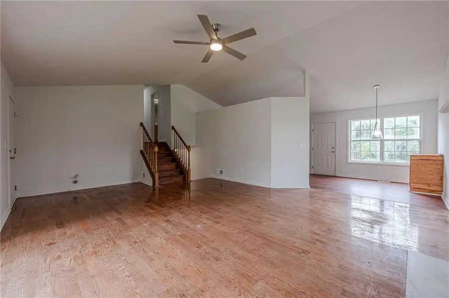 33 Misty Ridge Drive, Euharlee, GA 30145 - #3