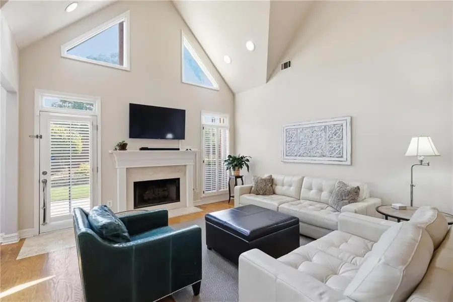 5249 Magnolia Walk Circle, Dunwoody, GA 30338 - #3