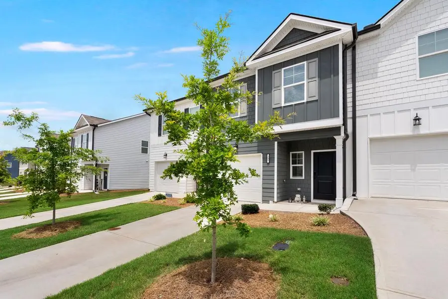 295 Regent Park, Hoschton, GA 30548 - #3