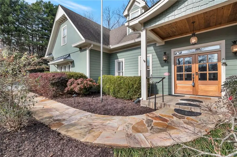 180 Forest Glen Drive, Waleska, GA 30183 - #3