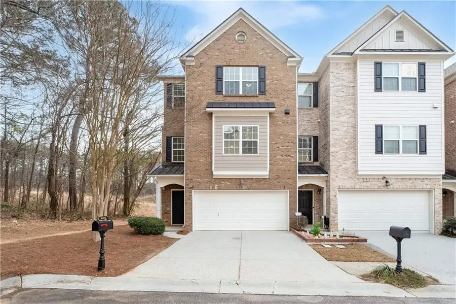 2100 Tidal Cove, Lawrenceville, GA 30043 - #2
