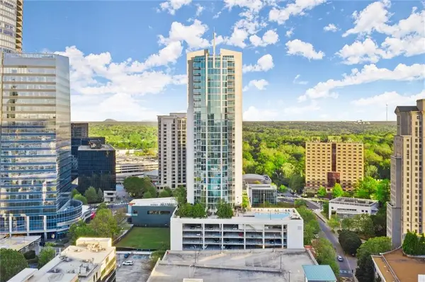 3324 Peachtree Road Ne #1512, Atlanta, GA 30326