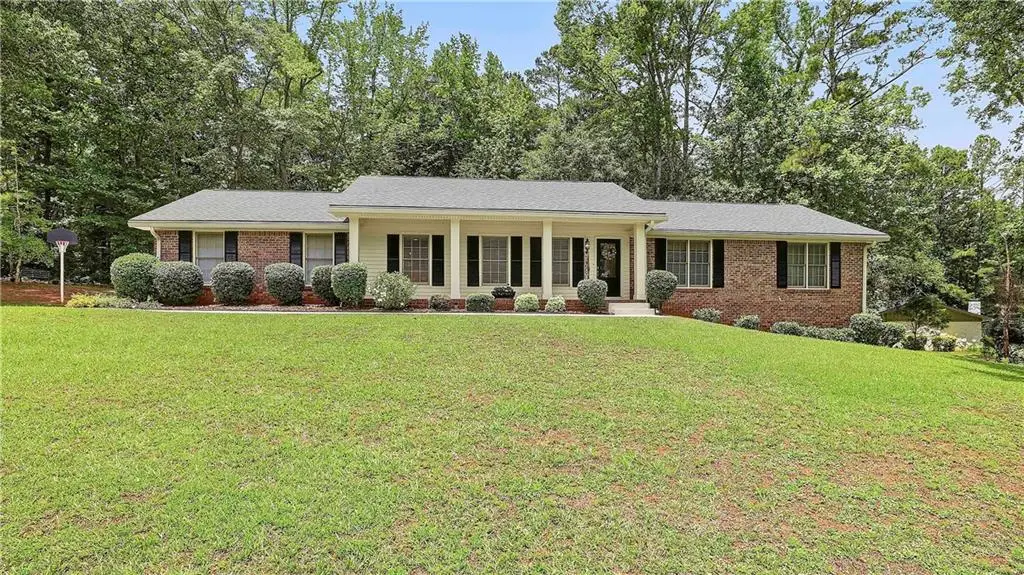 6650 Corico Way, Fairburn, GA 30213 - #1