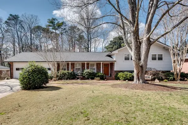 1440 Diamond Head Circle, Decatur, GA 30033