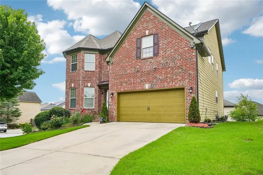 5742 Barrington Run, Union City, GA 30291 - #2