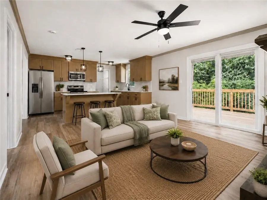 127 Lee Road, Senoia, GA 30276 - #2