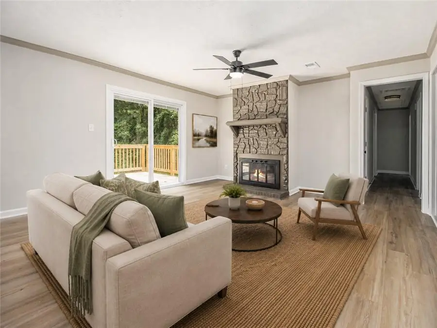 127 Lee Road, Senoia, GA 30276 - #3