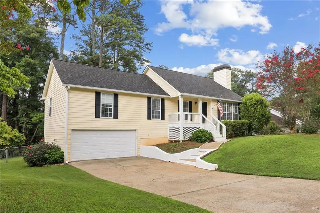 1269 Westover Trace Nw, Acworth, GA 30102 - #1