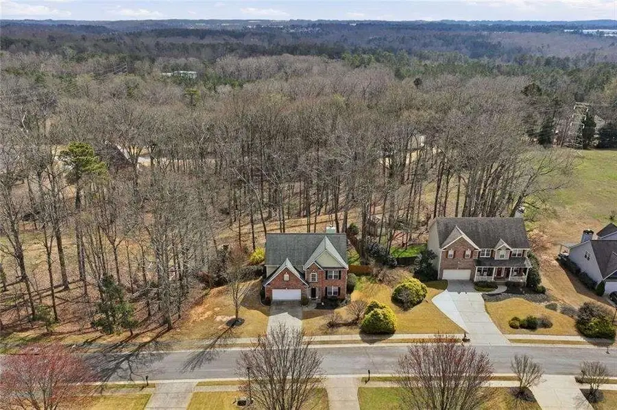 6459 Millstone Cove Drive, Flowery Branch, GA 30542 - #2