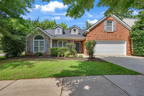 1906 Peach Shoals Circle, Dacula, GA 30019