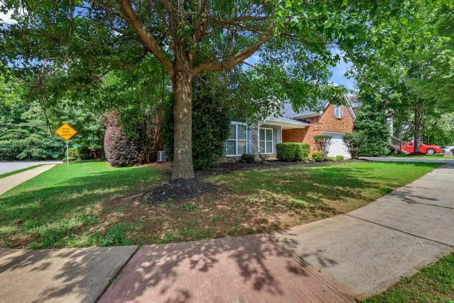1906 Peach Shoals Circle, Dacula, GA 30019 - #2