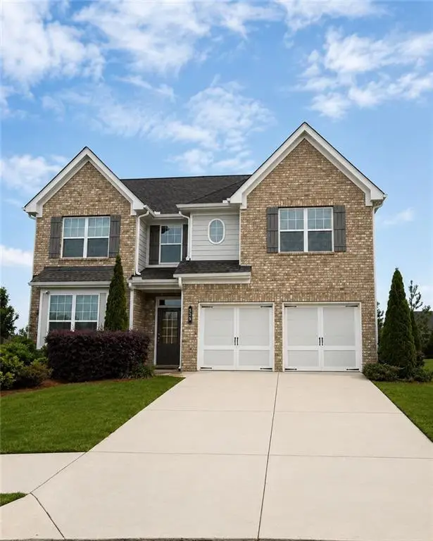 525 Rosemont Avenue, Canton, GA 30115 - #1