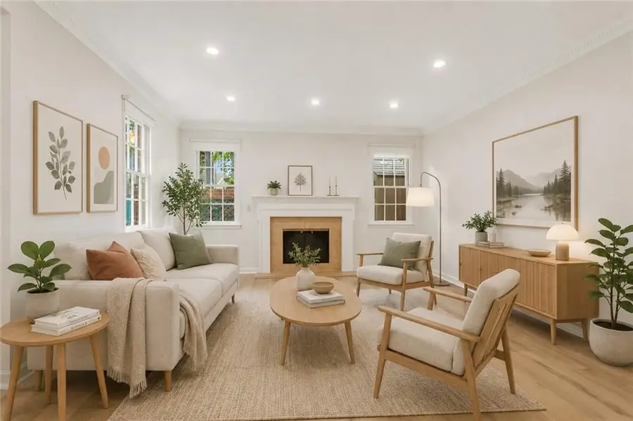 4101 Dunwoody Club Drive #31, Atlanta, GA 30350 - #2