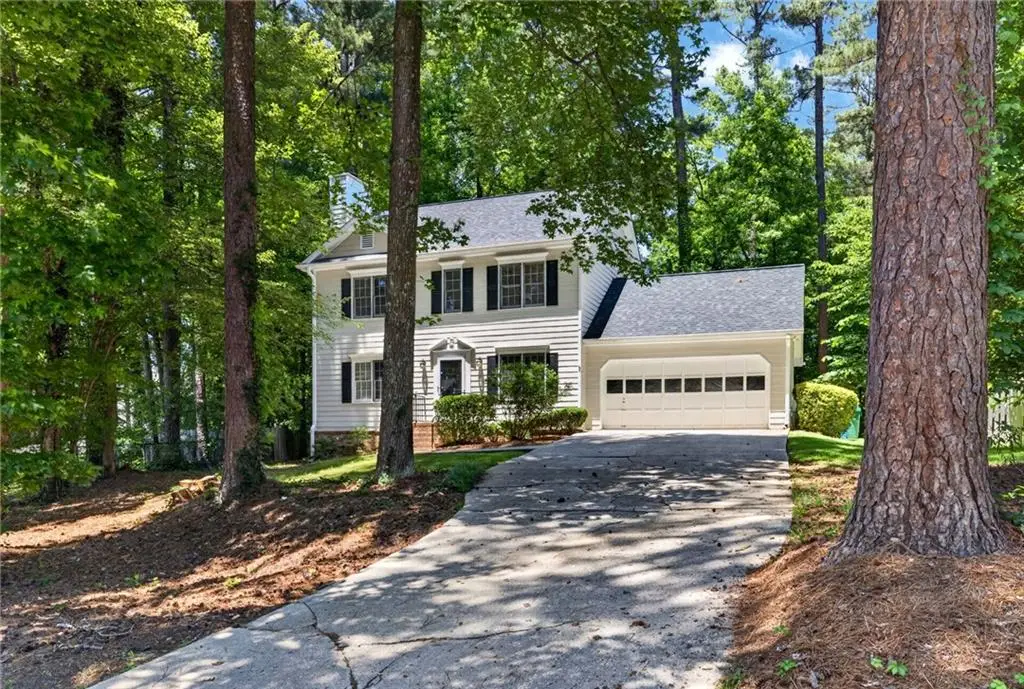 3359 Woodrock Lane, Snellville, GA 30078 - #1