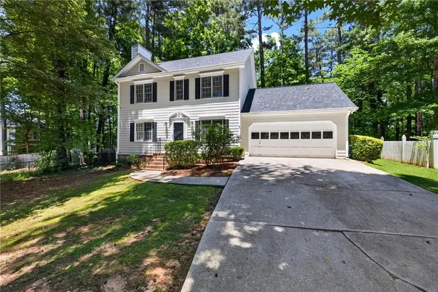 3359 Woodrock Lane, Snellville, GA 30078 - #3