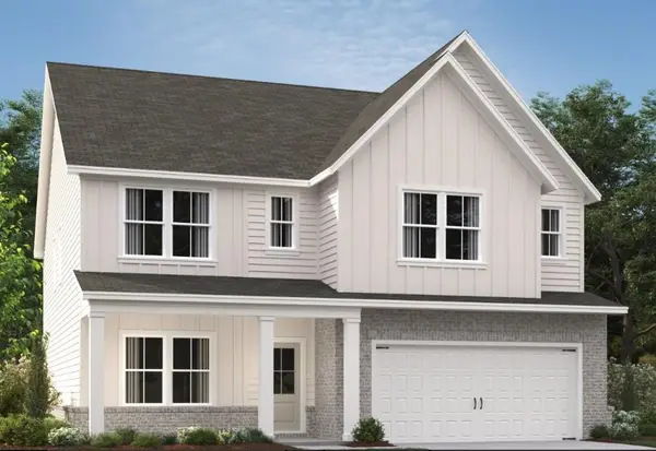 5205 Frontier Court, Flowery Branch, GA 30542