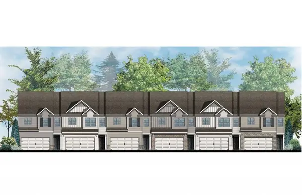 6649 Parsons Street, Flowery Branch, GA 30542